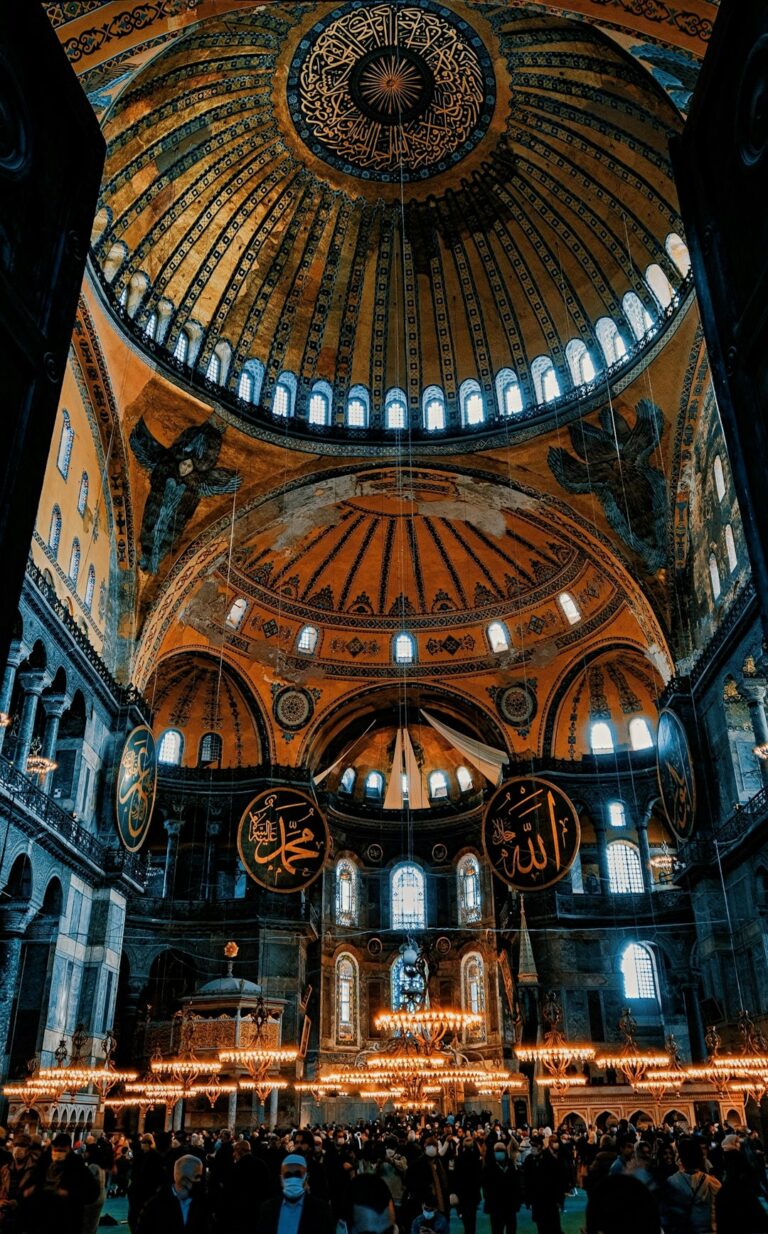 Ayasofya